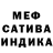 ГАШИШ индика сатива Winda25